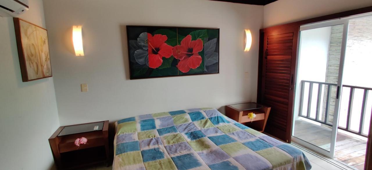 Suite Premium Beira Mar Pôrto das Galinhas 외부 사진